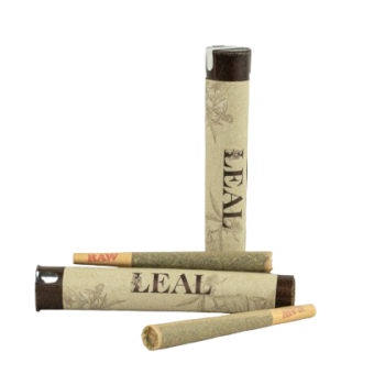 Leal Prerolls