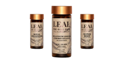 LEAL Multipacks
