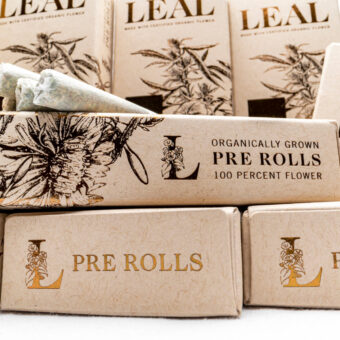 Preroll Packs