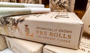 Pre-Roll Packs Pre-Roll Packs